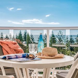 Two-Bedroom Apartment Ocean View
