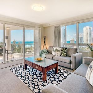 One-Bedroom Apartment Ocean View